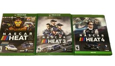 Nascar heat lot for sale  Glendale