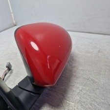 Specchietto retrovisore elettr usato  Mineo