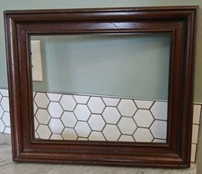Vintage ornate wood for sale  Haysville