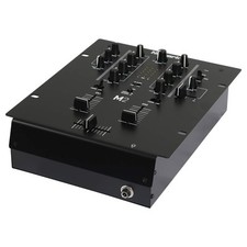 Channel scratch mixer for sale  USA