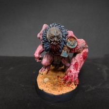 Trincheira Cruzada Ferro Sultanato Leão de Jabir miniatura bem pintada  comprar usado  Enviando para Brazil