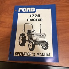 Ford new holland for sale  Chambersburg