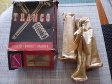 Vauxhall bedford tranco for sale  NORTHAMPTON