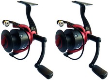 Kit mulinelli pesca usato Kit mulinelli pesca usato  Amelia