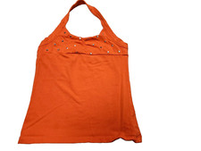Place orange sleeveless for sale  Homer Glen