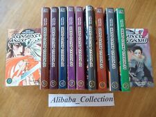 Lot manga nouvel d'occasion  Mondoubleau