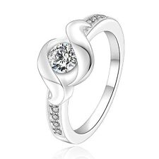 Bague argent diamond d'occasion  Châteauroux