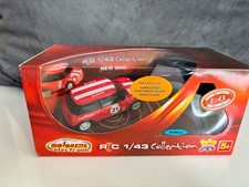 Majorette mini cooper d'occasion  Pernes-les-Fontaines