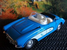 Modellauto 1957 chevrolet gebraucht kaufen  Iserlohn