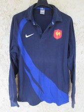 Maillot rugby 2007 d'occasion  Nîmes