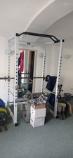 Pro power cage gebraucht kaufen  Jöhstadt
