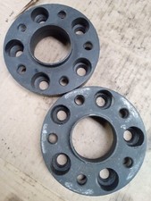 25mm 5x4.5 hubcentric for sale  Pleasant Prairie