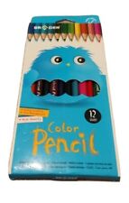 Crayons couleur 0058 d'occasion  Oyonnax