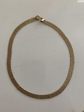 Collier femmes carats d'occasion  Martigues
