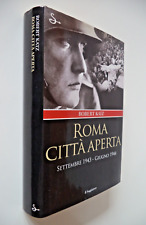 Roma citta aperta usato  Castelfidardo