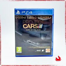 Project cars goty usato  Vo