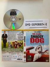 Shaggy dog disney usato  Roma