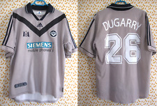 Maillot girondins bordeaux d'occasion  Arles