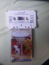 Kassette hörspiel mandala gebraucht kaufen  Karlsruhe