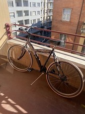 Mountain bike girardengo usato  Torino