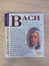 Johann sebastian bach gebraucht kaufen  Winnweiler