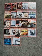 Spiegel dvd konvolut gebraucht kaufen  Kempten (Allgäu)