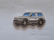 Pins 4x4 mitsubishi d'occasion  Riom