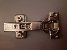 Soft close hinges for sale  HAILSHAM