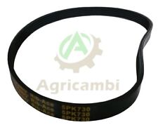 Cinghie cinghia 5pk730 usato  Villaricca