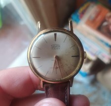 Orologio anni silver usato  Messina
