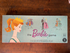 Vintage 1960 barbie for sale  Dayton