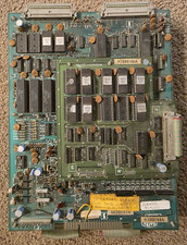 Placa de circuito impresso Elevator Action Arcade não testada comprar usado  Enviando para Brazil