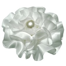Broche mariage mariée d'occasion  Épinay-sur-Orge