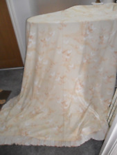 Vintage osman double for sale  CHESTERFIELD