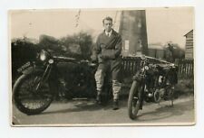 Photo card. antique d'occasion  Expédié en Belgium