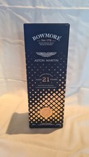 Bowmore jahre aston gebraucht kaufen  Poing