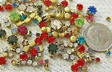 Swarovski single rhinestones for sale  Clovis