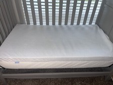 Baby crib standard for sale  Austin