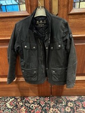 Barbour international kids for sale  CRAIGAVON
