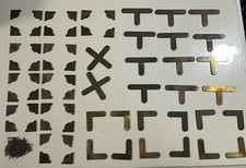 Vtg lot brass for sale  Lake Worth Beach