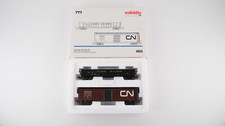 Märklin 4859 güterwagen gebraucht kaufen  Mönchengladbach