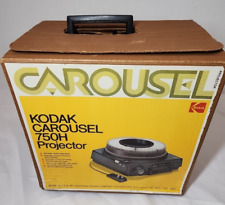 Kodak carousel 750h for sale  Vallejo