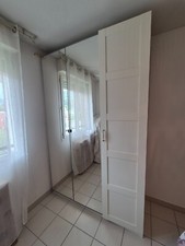 Tres belle armoire. d'occasion  Marseille IX