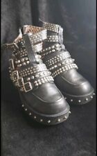 Jeffrey campbell colburn for sale  CHELTENHAM
