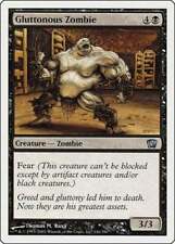 Carta mtg zombie usato  Follonica