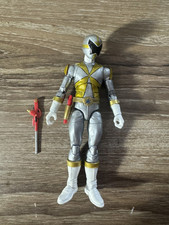 Custom power ranger for sale  Annandale