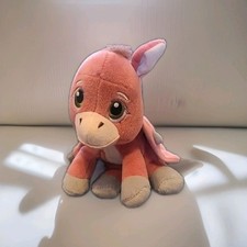 Shrek donkey pink for sale  PETERBOROUGH