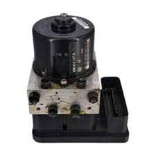 Pompa abs 6q0614117r usato  Zoppe di Cadore
