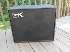 Gallien krueger cx210 for sale  Tallahassee