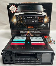Vintage audiovox model for sale  Elmhurst